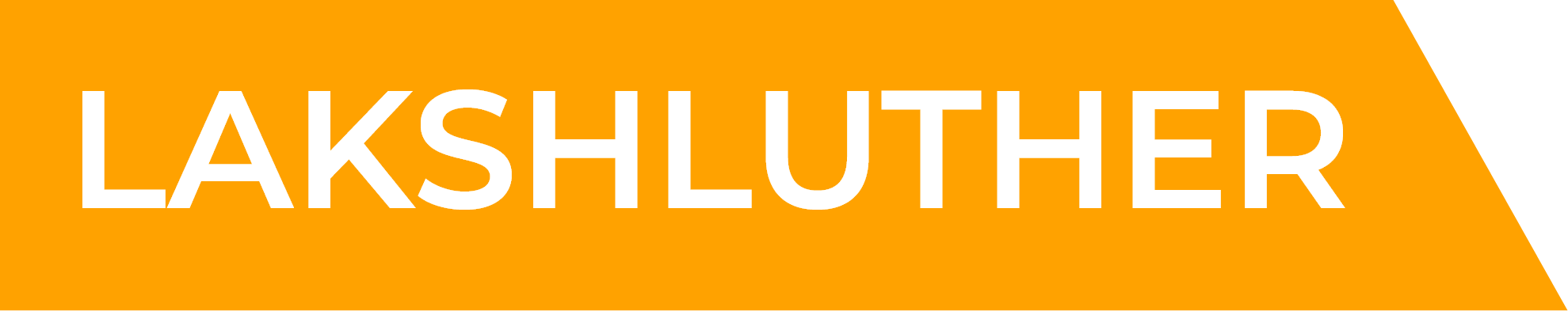 LakshLuther Logo